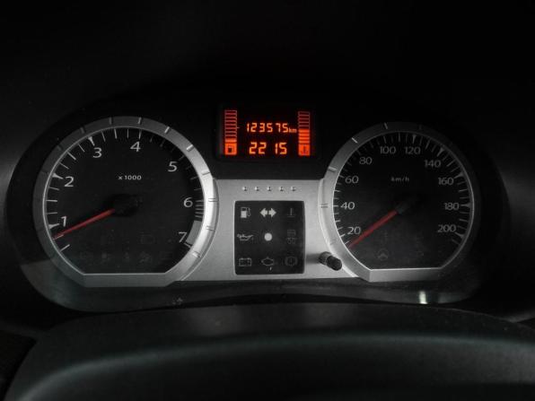 Lada (ВАЗ) Largus I с пробегом 2014 года, цена 869 000 рублей, 123574 км, универсал, Автокод Объявления