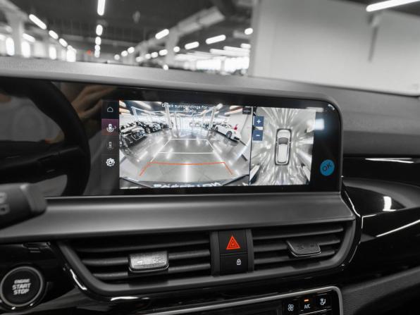 Kia Seltos I Рестайлинг с пробегом 2026 года, цена 3 050 000 рублей, 17 км, внедорожник, Автокод Объявления