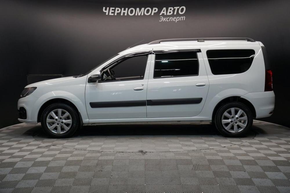 Lada (ВАЗ) Largus I Рестайлинг Крым  - изображение 2