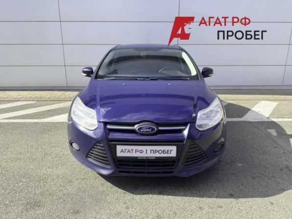 Ford Focus III с пробегом 2013 года, цена 750 000 рублей, 198282 км, седан, Автокод Объявления