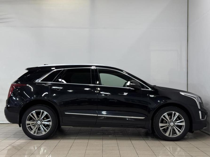 Cadillac XT5 I Рестайлинг Нижний Новгород  - изображение 9
