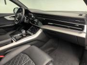 Audi Q8 I (4M) Москва  - изображение 35