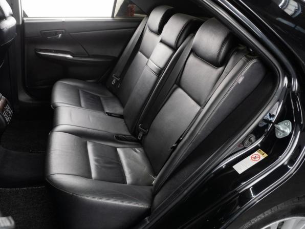 Toyota Camry VII (XV50) Рестайлинг с пробегом 2014 года, цена 1 829 000 рублей, 233546 км, седан, Автокод Объявления