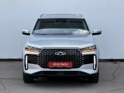 Chery Tiggo 4 Pro I Рестайлинг Иркутск  - изображение 31