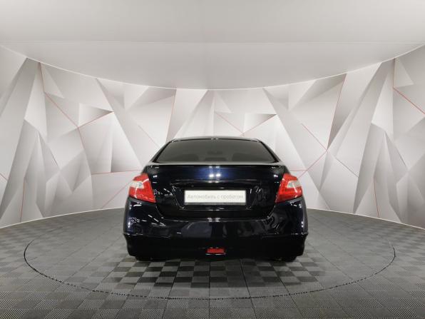 Nissan Teana II с пробегом 2010 года, цена 709 150 рублей, 344254 км, седан, Автокод Объявления