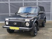 Lada (ВАЗ) Niva Legend I Ижевск  - изображение 20