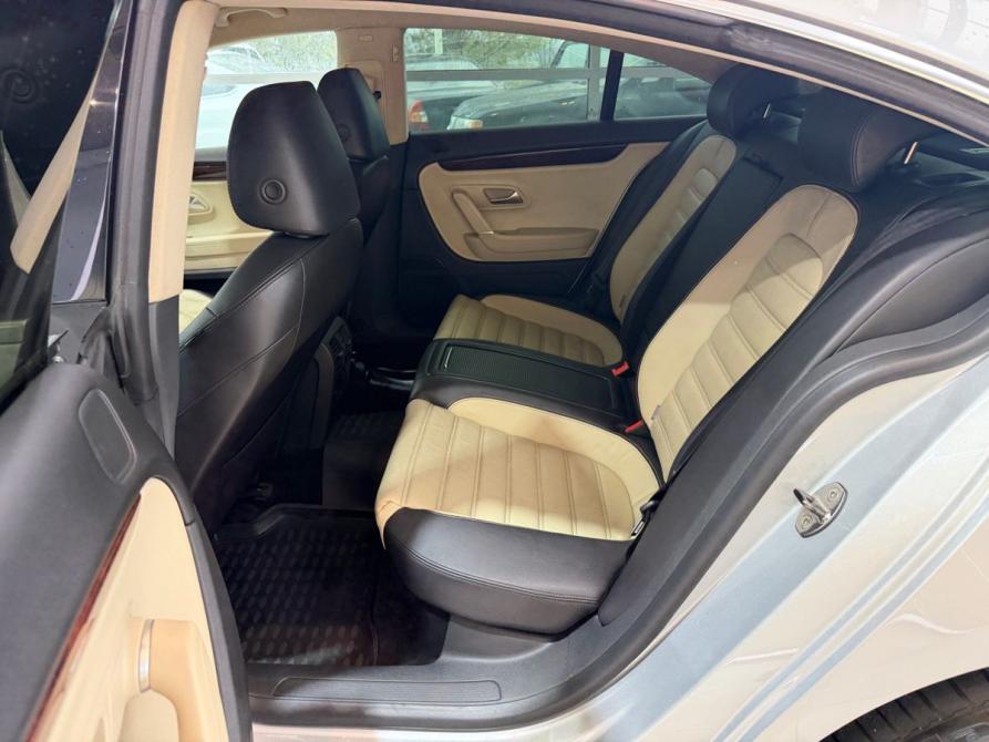 Volkswagen Passat CC I Таганрог  - изображение 16