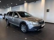 Skoda Octavia II (A5) Рестайлинг Чебоксары  - изображение 33