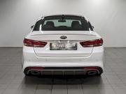 Kia Optima IV Москва  - изображение 36