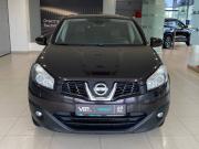 Nissan Qashqai I Рестайлинг Тверь  - изображение 22