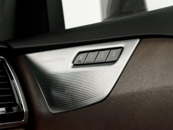 Volvo XC90 II с пробегом 2018 года, цена 3 500 000 рублей, 185272 км, внедорожник, Автокод Объявления