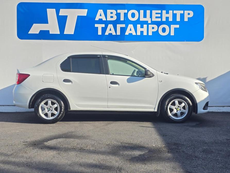 Renault Logan II Таганрог  - изображение 4