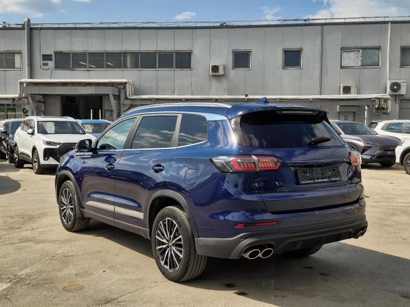 Chery Tiggo 8 Pro Max I с пробегом 2023 года, цена 2 260 000 рублей, 100390 км, внедорожник, Автокод Объявления