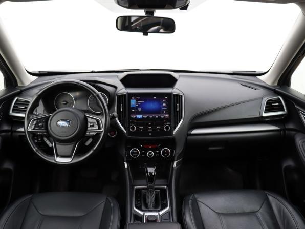 Subaru Forester V с пробегом 2021 года, цена 2 349 000 рублей, 180264 км, внедорожник, Автокод Объявления