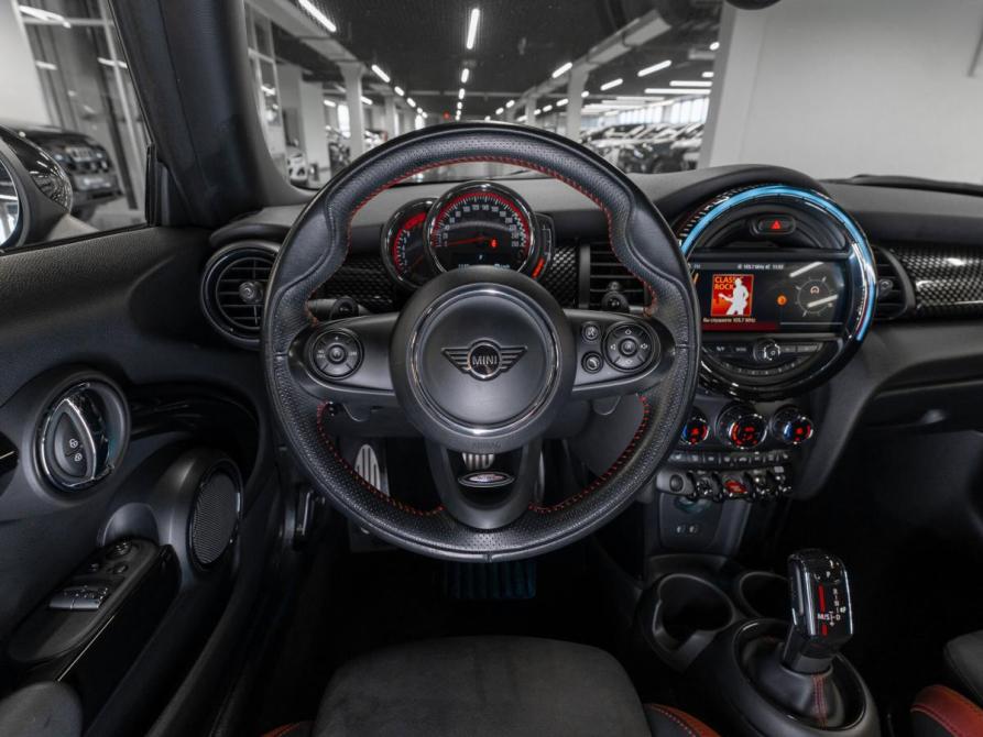 Mini Hatch III (F55/F56) Рестайлинг Москва  - изображение 10