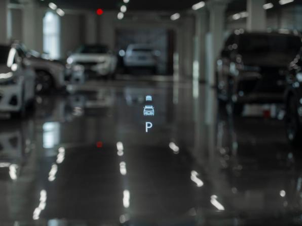 Geely Xingyue L I Рестайлинг 2 с пробегом 2026 года, цена 4 250 000 рублей, 50 км, внедорожник, Автокод Объявления