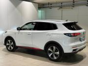Changan CS55 Plus II Самара  - изображение 20