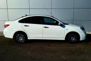 Nissan Almera III (G15) Абакан  - изображение 26