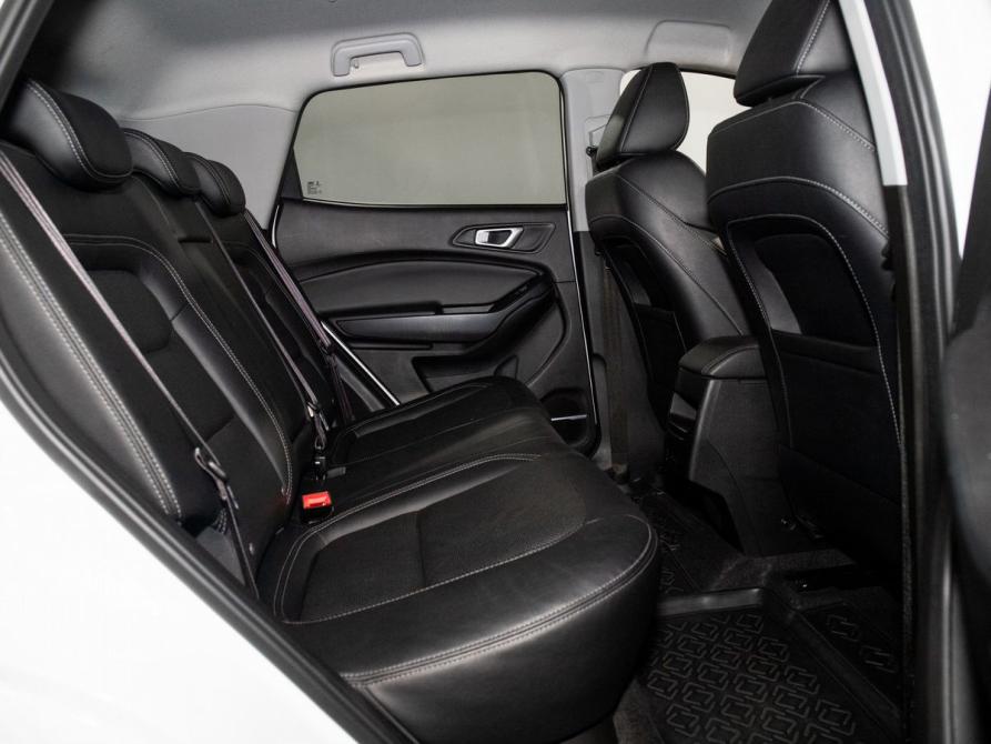 Chery Tiggo 4 I Рестайлинг Иркутск  - изображение 7