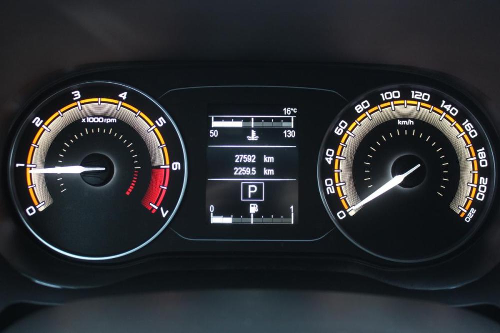 Lada (ВАЗ) Vesta I Рестайлинг (NG) Белгород  - изображение 17