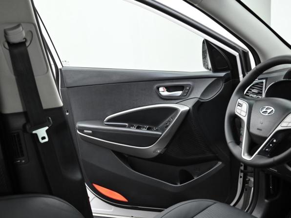 Hyundai Santa Fe III с пробегом 2013 года, цена 1 449 000 рублей, 121000 км, внедорожник, Автокод Объявления