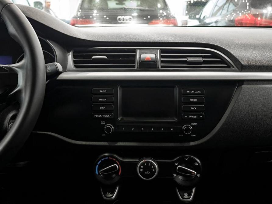 Kia Rio IV Казань  - изображение 18