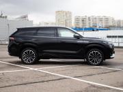 Jaecoo J8 Москва  - изображение 31