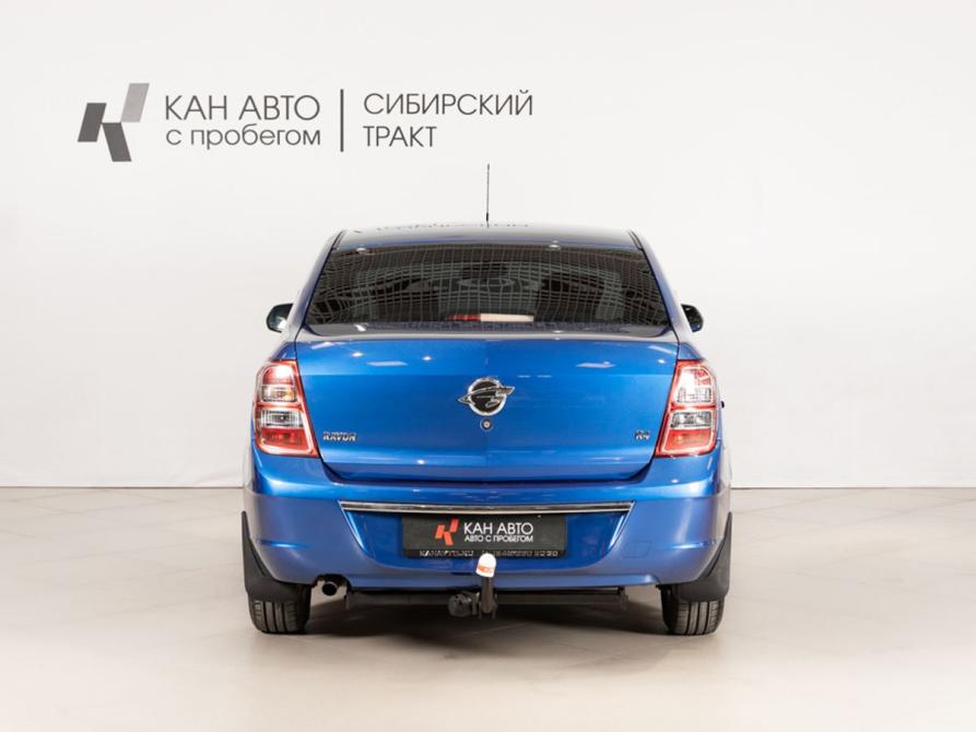 Ravon R4 Казань  - изображение 4