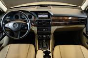 Mercedes-Benz GLK-Класс I (X204) Уфа  - изображение 29