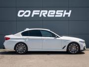 BMW 5 серии VII (G30/G31/G38) Краснодар  - изображение 30