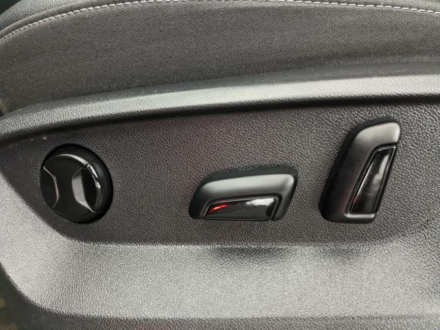 Volkswagen Teramont I Москва  - изображение 22