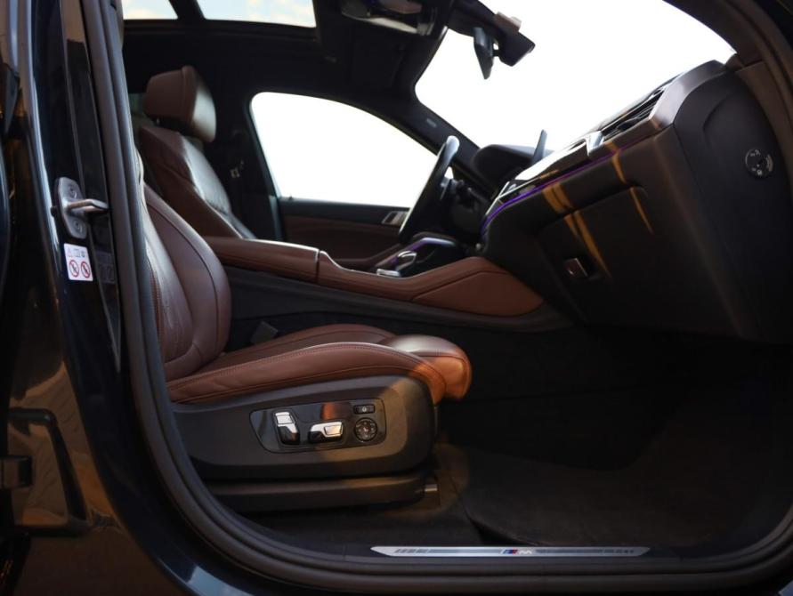 BMW X6 III (G06) Санкт-Петербург  - изображение 33