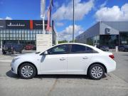 Chevrolet Cruze I Чебоксары  - изображение 32