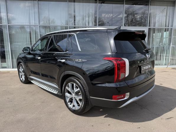 Hyundai Palisade I с пробегом 2020 года, цена 4 400 000 рублей, 80237 км, внедорожник, Автокод Объявления
