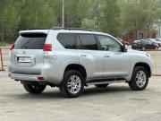 Toyota Land Cruiser Prado 150 Series Чебоксары  - изображение 29