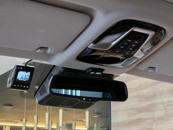 JAC RF8 с пробегом 2025 года, цена 4 499 000 рублей, 18 км, минивэн, Автокод Объявления