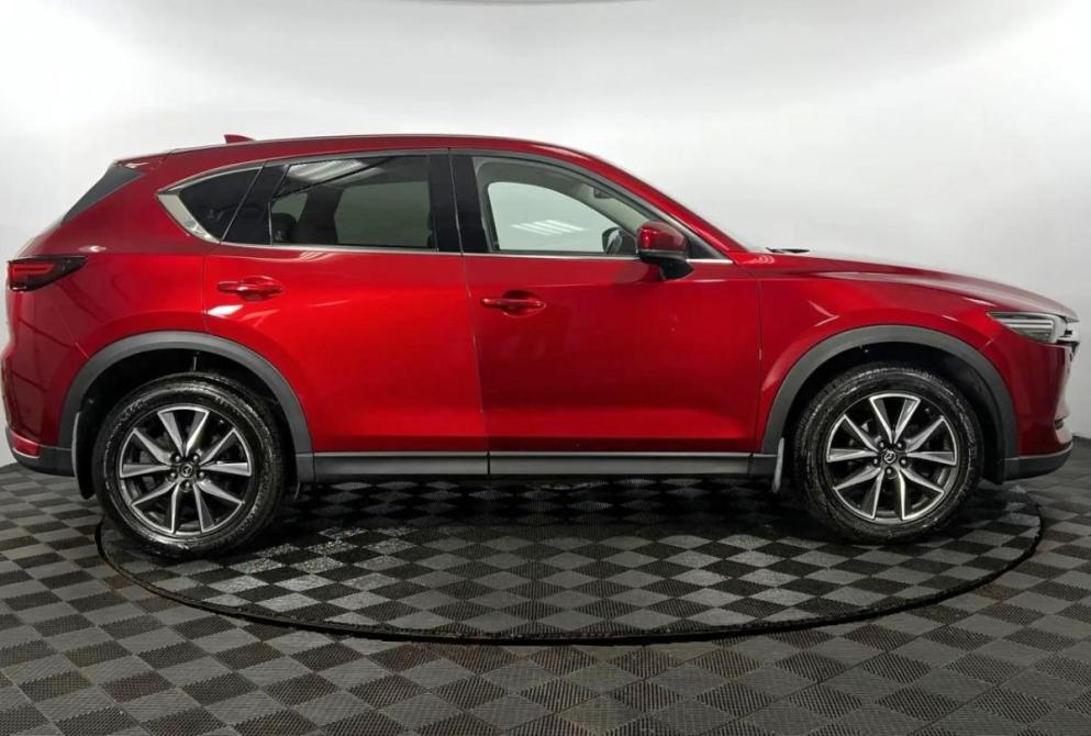 Mazda CX-5 II Нижний Новгород  - изображение 5