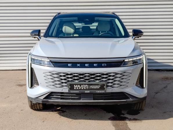 Exeed RX с пробегом 2024 года, цена 3 270 000 рублей, 35188 км, внедорожник, Автокод Объявления