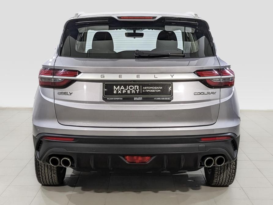 Geely Coolray I Химки  - изображение 6