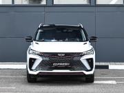 Geely Coolray I Рестайлинг Новороссийск  - изображение 32