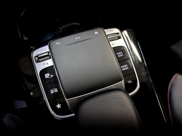 Mercedes-Benz CLA II (C118 X118) с пробегом 2019 года, цена 2 985 000 рублей, 47170 км, универсал, Автокод Объявления
