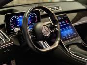 Mercedes-Benz S-Класс VII (W223) Екатеринбург  - изображение 44