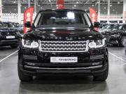 Land Rover Range Rover IV Санкт-Петербург  - изображение 42