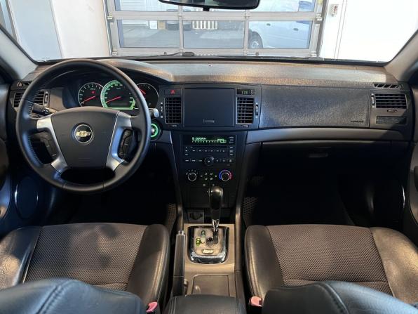 Chevrolet Epica V250 Рестайлинг с пробегом 2008 года, цена 400 000 рублей, 245389 км, седан, Автокод Объявления