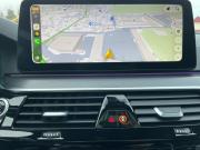 BMW 5 серии VII (G30/G31/G38) Рестайлинг Москва  - изображение 53