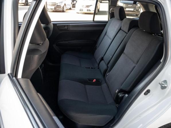 Toyota Corolla XI (E160 E170 E180) с пробегом 2014 года, цена 1 080 000 рублей, 124274 км, универсал, Автокод Объявления