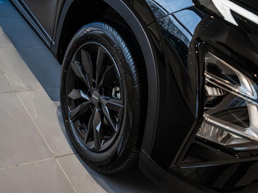 Omoda C5 I Рестайлинг Москва  - изображение 8