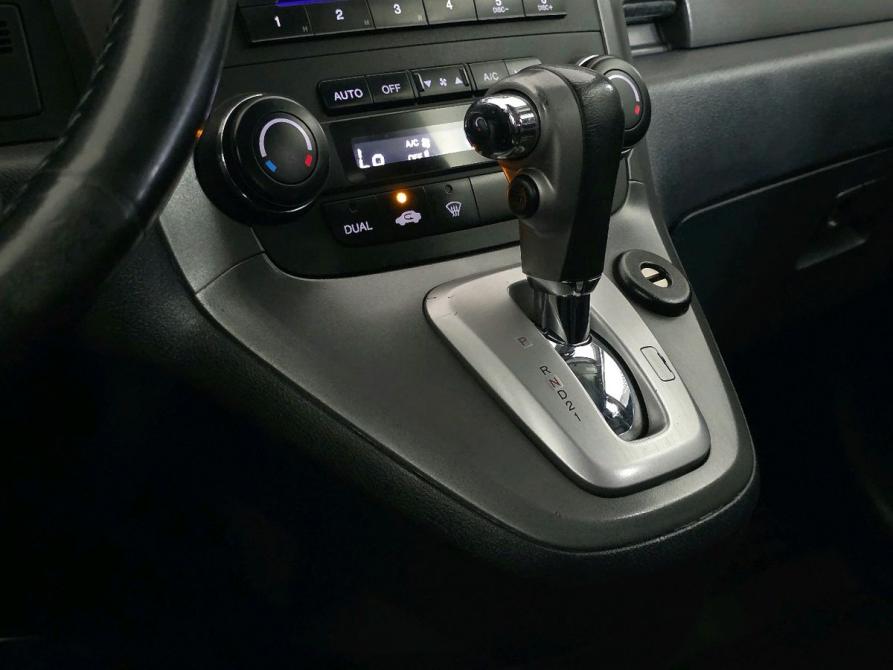 Honda CR-V III Новосибирск  - изображение 20