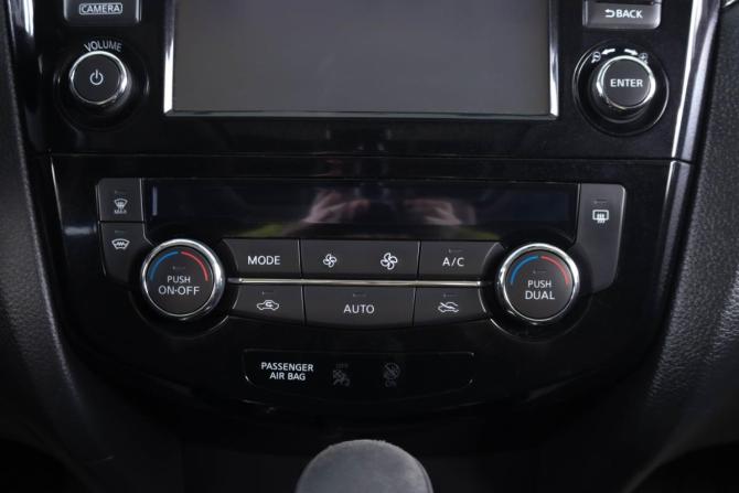 Nissan X-Trail III с пробегом 2018 года, цена 1 859 000 рублей, 161124 км, внедорожник, Автокод Объявления