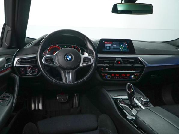 BMW 5 серии VII (G30/G31/G38) с пробегом 2020 года, цена 3 799 077 рублей, 108911 км, седан, Автокод Объявления